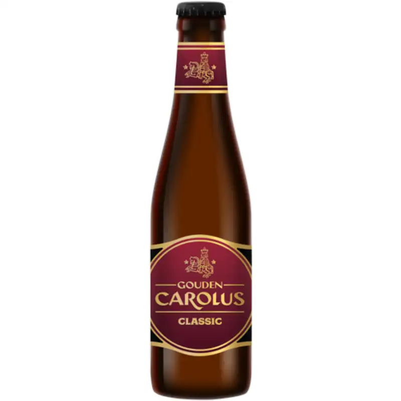 Gouden Carolus - Classic