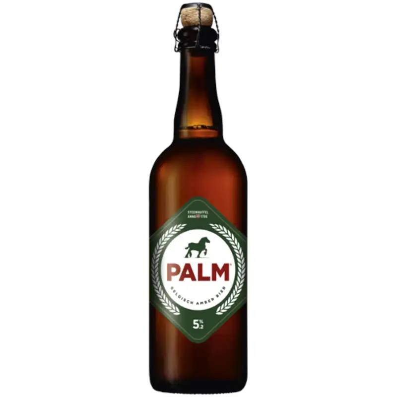 Palm - Spéciale Belge Ale