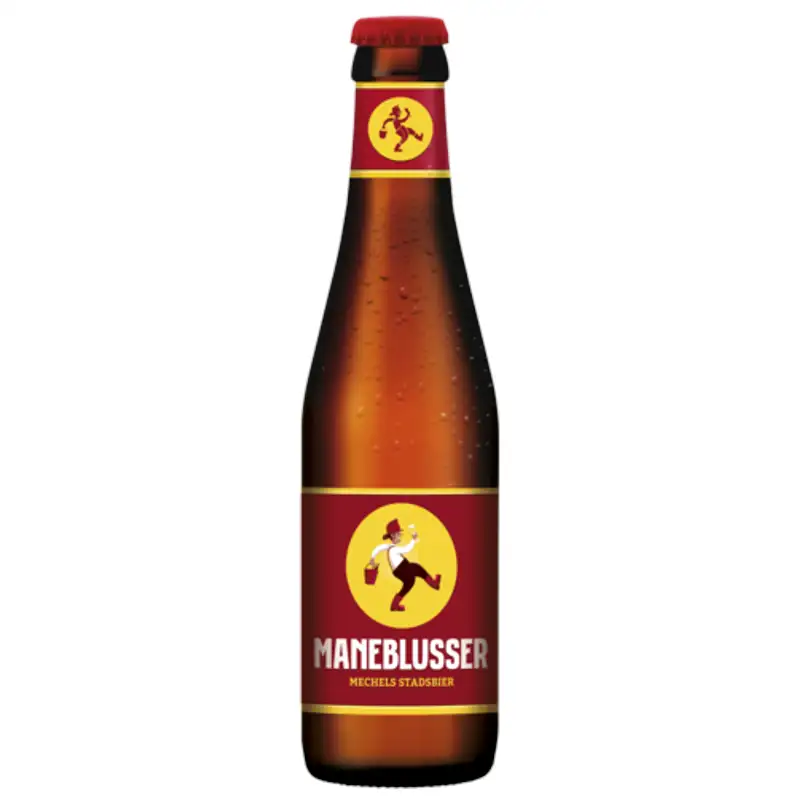 Brouwerij het Anker - Maneblusser