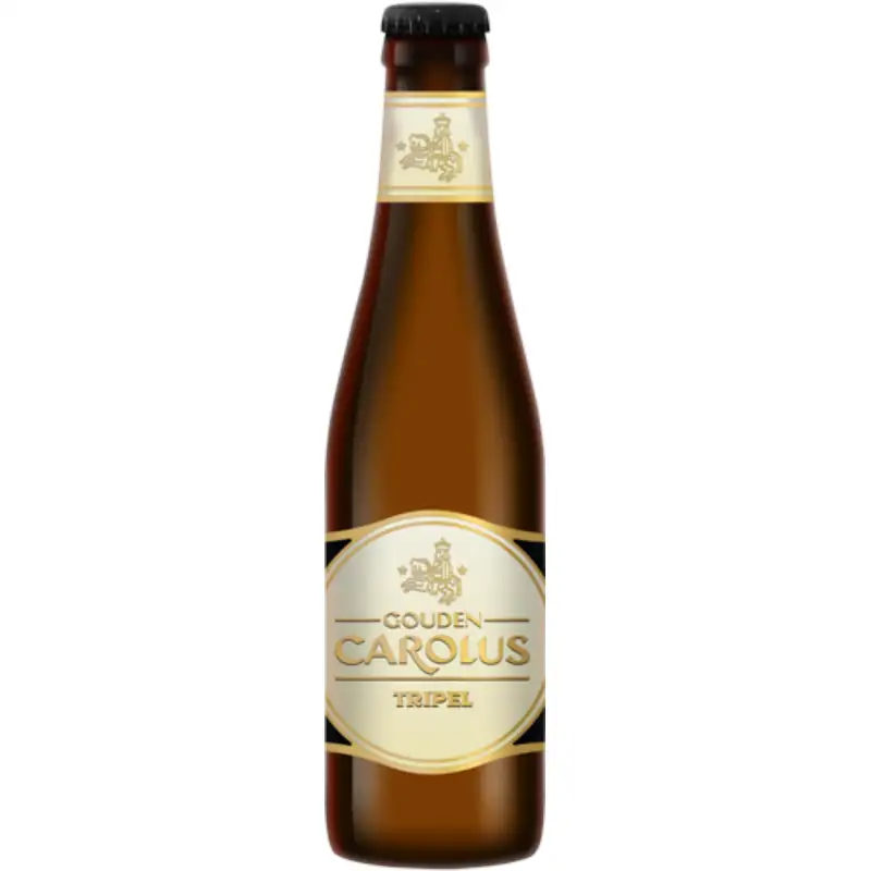 Gouden Carolus - Tripel