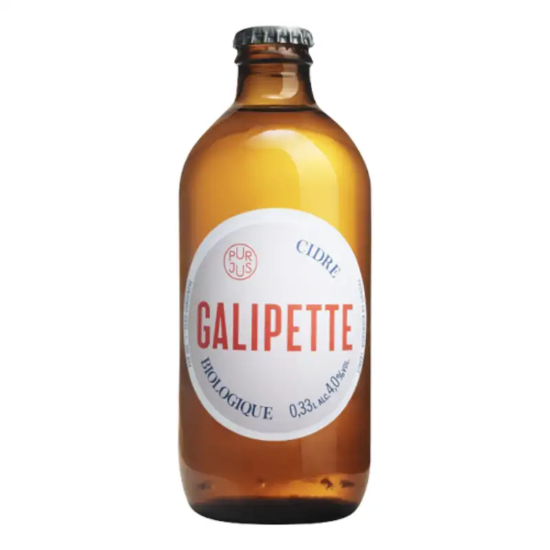 Galipette - Biologique