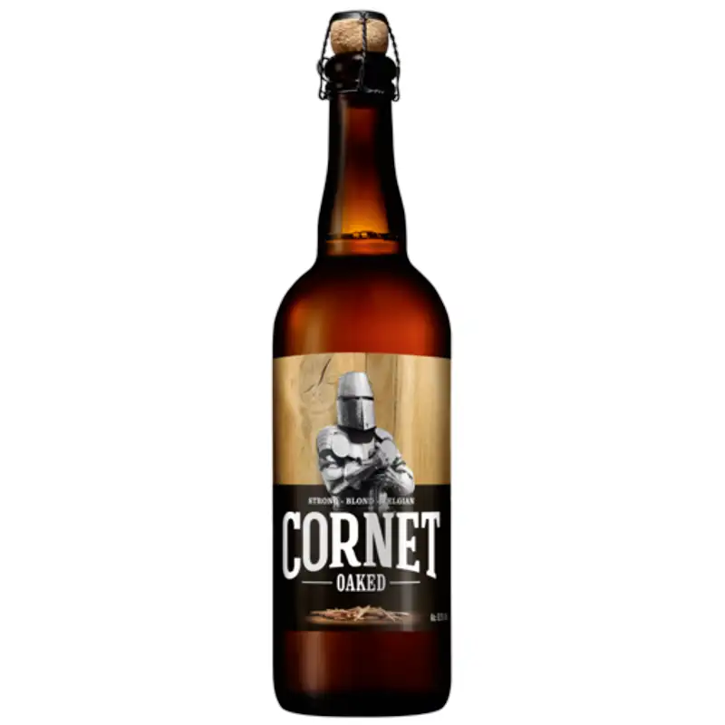 Cornet - Oaked