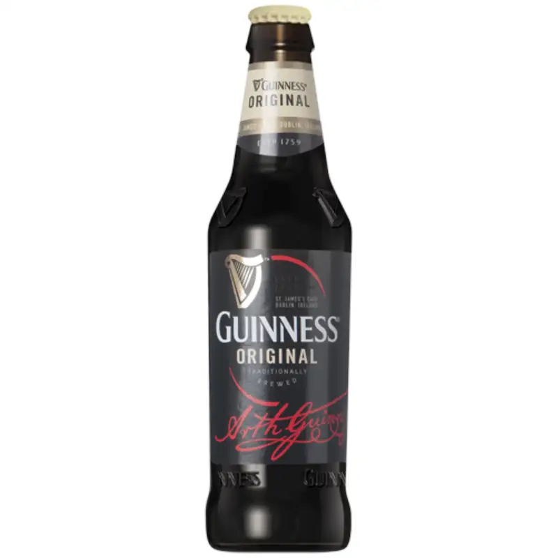 Guinness - Stout Original