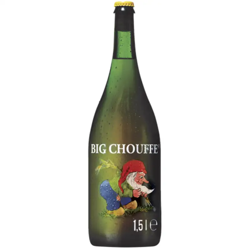 La Chouffe - Big Chouffe