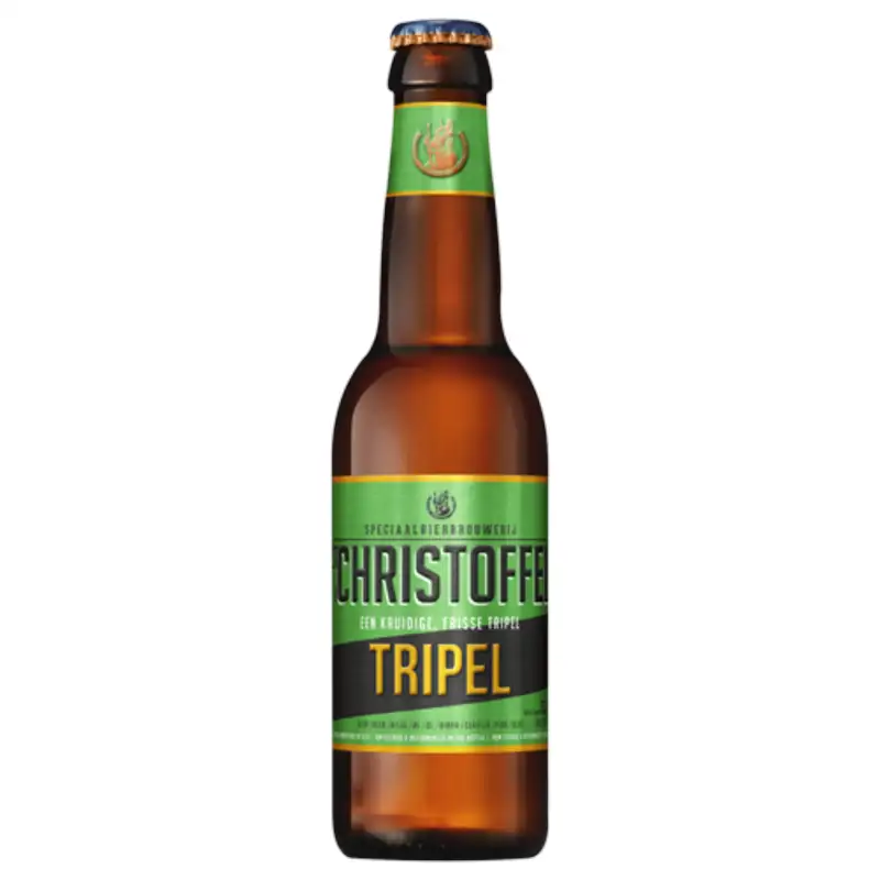 St. Christoffel - Tripel