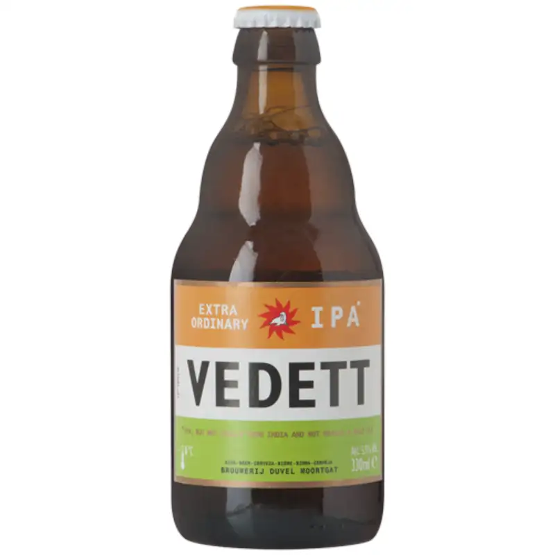 Vedett - Extra IPA