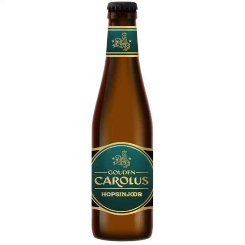 Gouden Carolus - Hopsinjoor