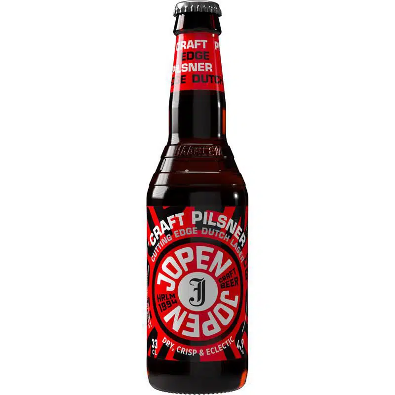 Jopen - Craft Pilsener