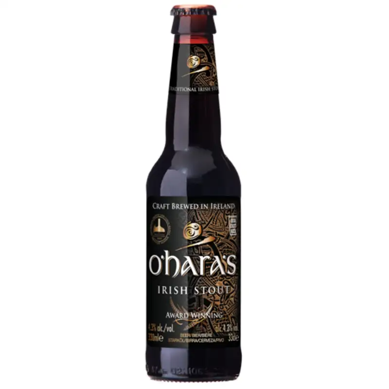 O'hara's - Irish Stout