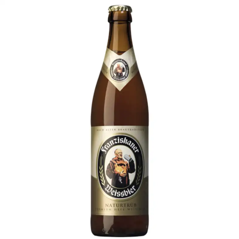 Franziskaner - Weissbier