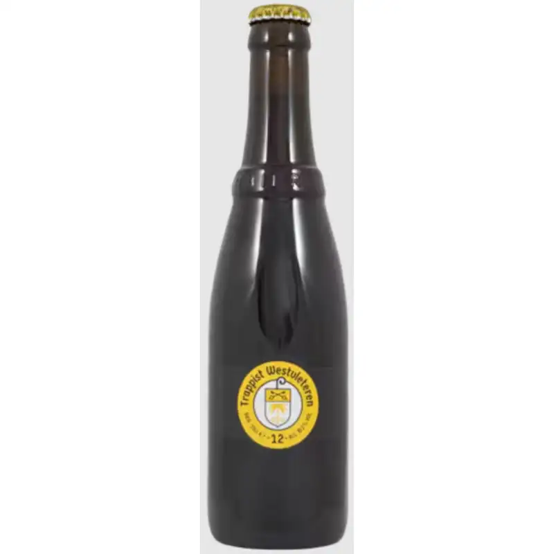 Trappist Westvleteren - 12