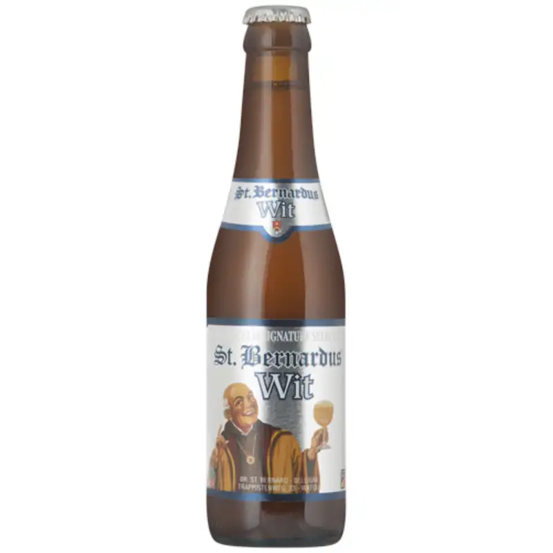 St. Bernardus - Wit