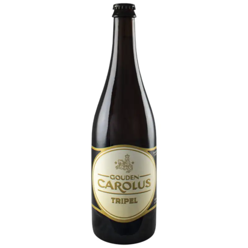 Gouden Carolus - Tripel