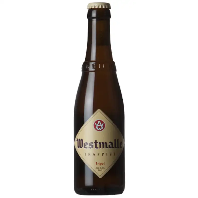 Westmalle - Tripel