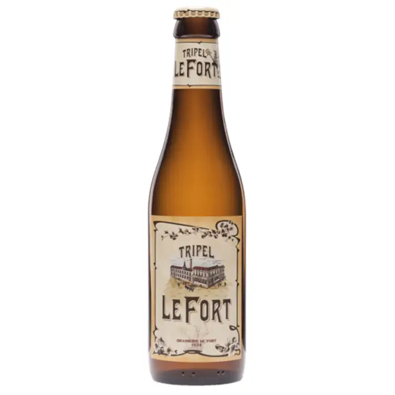 LeFort - Tripel