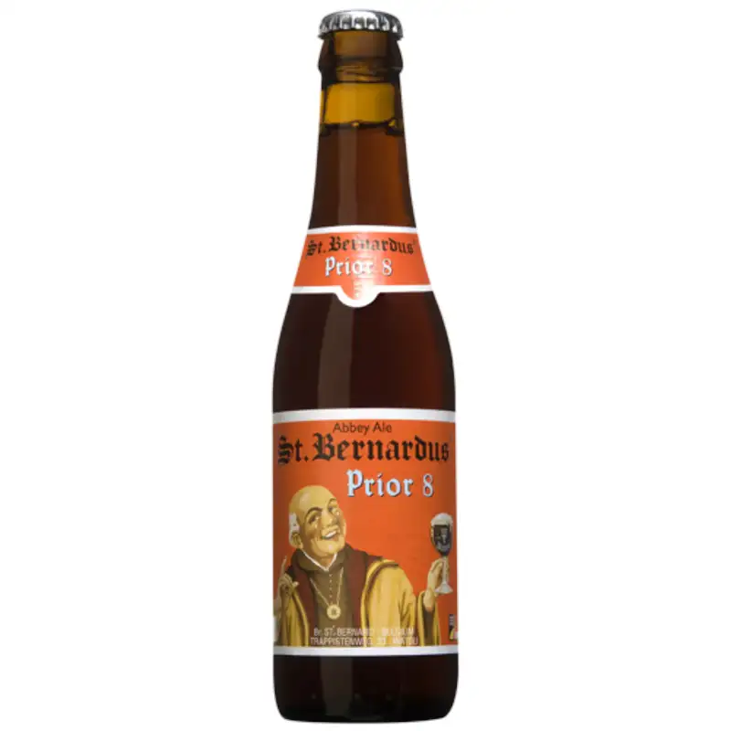 St. Bernardus - Prior 8