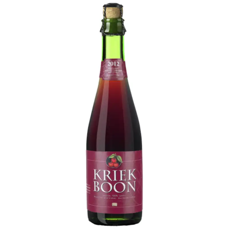 Boon - Kriek