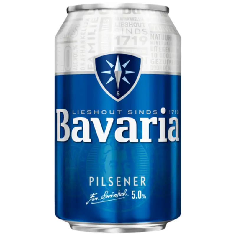 Bavaria - Pilsener