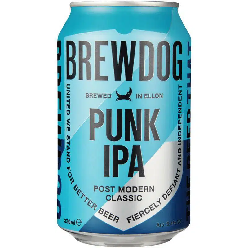 BrewDog - IPA