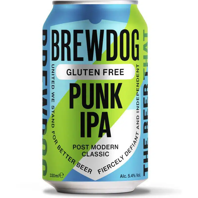 BrewDog - IPA Gluten-Free