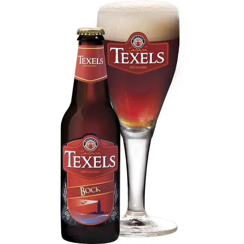 Texels - Bock