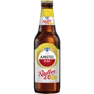 Amstel - Radler