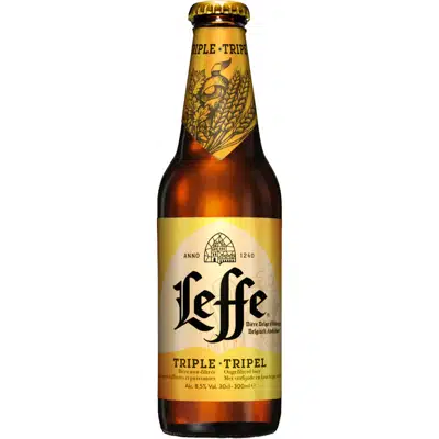 Leffe - Tripel