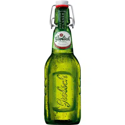 Grolsch - Premium Pilsner