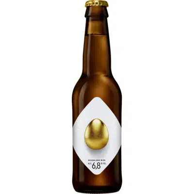 Brouwerij 't IJ - Gouden IJ