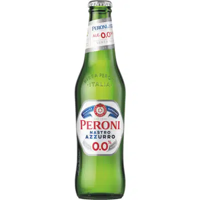 Peroni - Nastro Azzurro 0.0