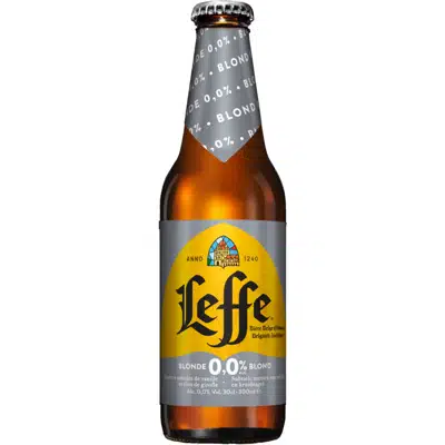 Leffe - Blond 0.0