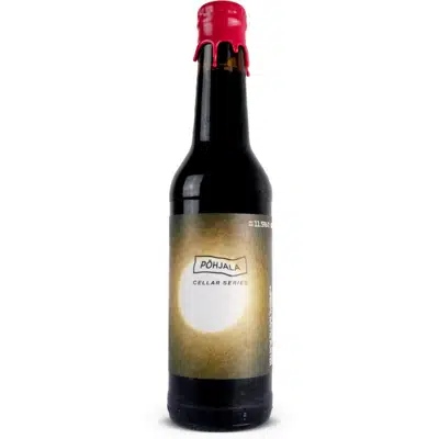 Põhjala - Stellar Series Cognac Barrel Aged Porter