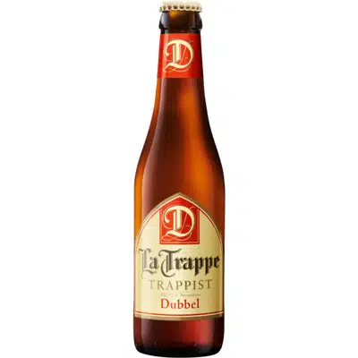 La Trappe - Dubbel