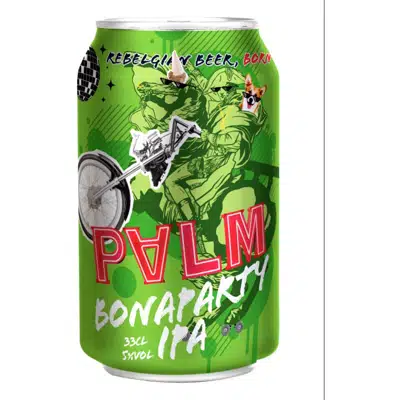 Palm - Bonaparty IPA