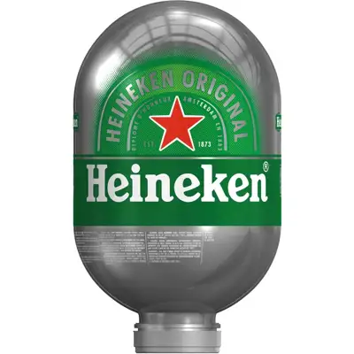 Heineken - Premium Pilsener