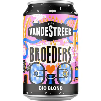 VandeStreek - Broeders