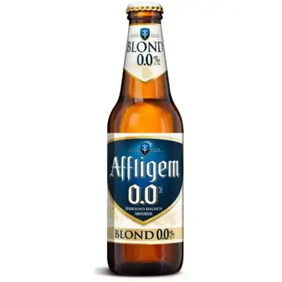 Affligem - Blond 0.0