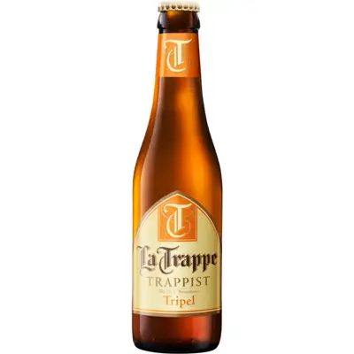 La Trappe - Trappist Tripel