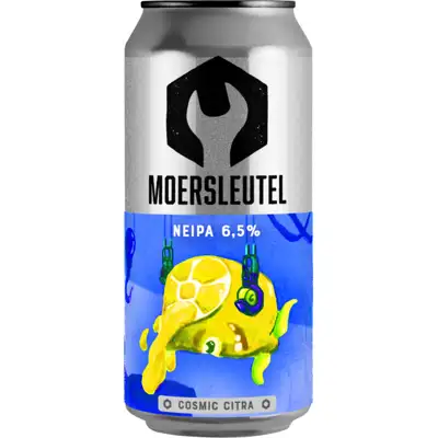 Moersleutel - Cosmic Citra