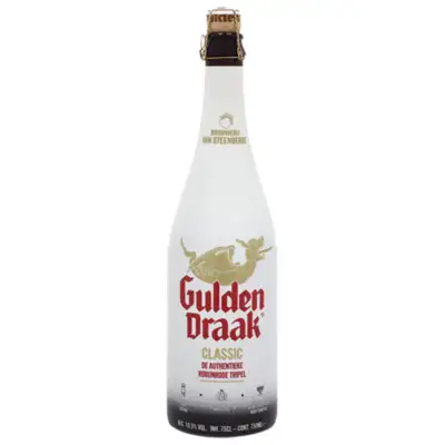 Gulden Draak - Classic