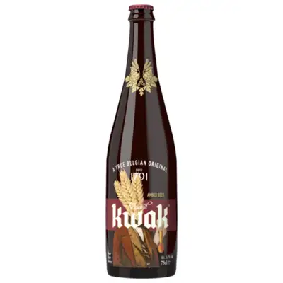 Pauwel Kwak - Kwak