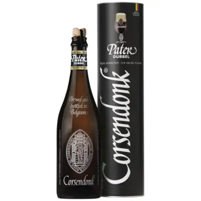 Corsendonk - Pater