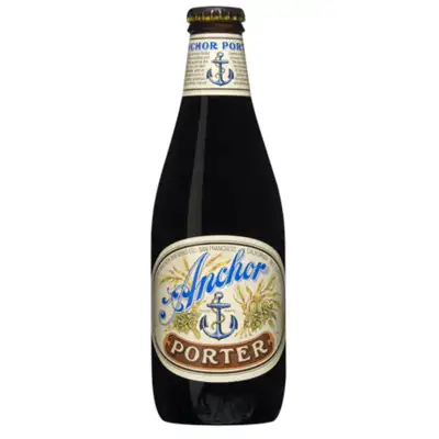 Anchor - Porter