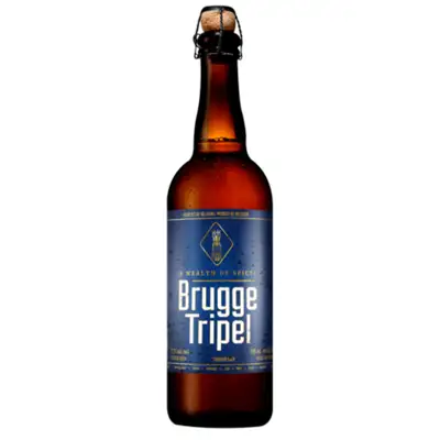 Palm - Brugge Tripel