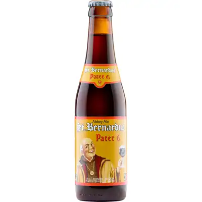 St. Bernardus - Pater