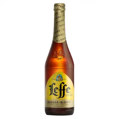 Leffe - Blond