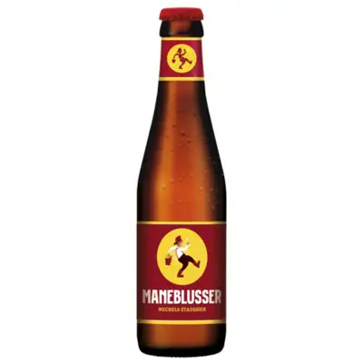 Brouwerij het Anker - Maneblusser