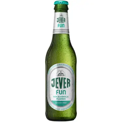 Jever - Fun