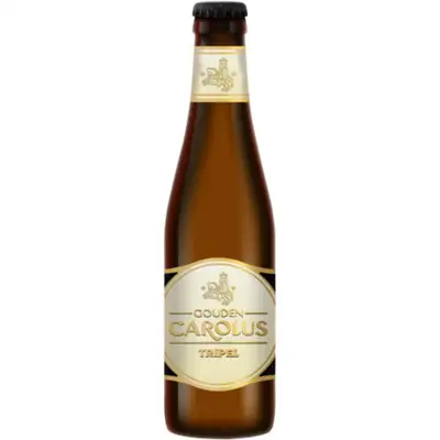 Gouden Carolus - Tripel