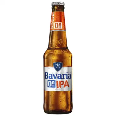 Bavaria - IPA 0.0